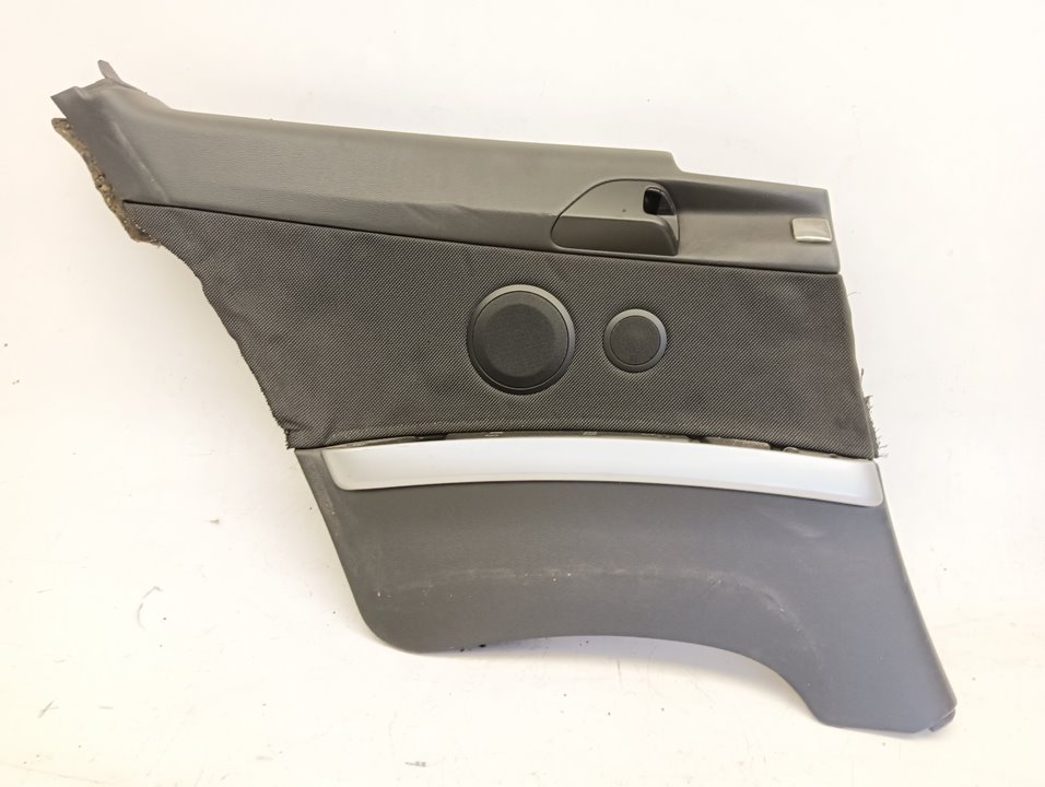 Guarnecido puerta BMW 3 (E92)