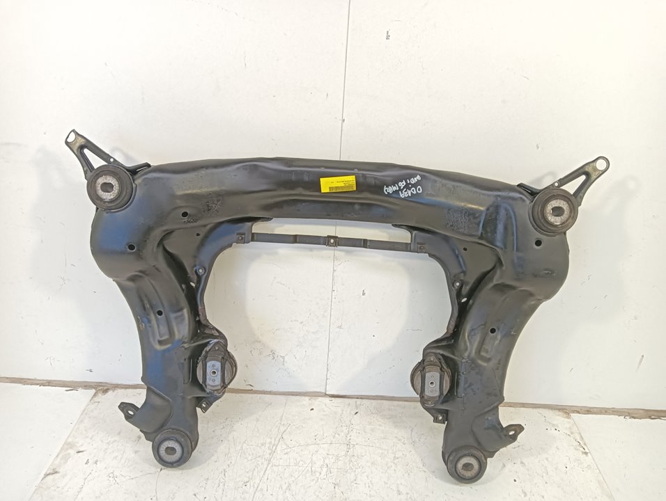 Puente Audi A6 (4B2)