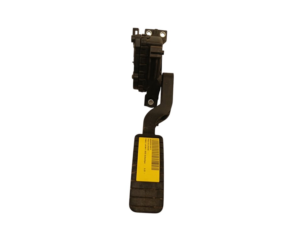 Pedal acelerador Renault Laguna II (BG0)