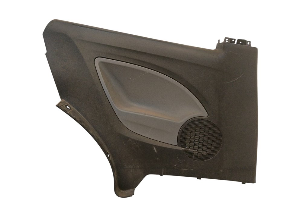 Guarnecido puerta SEAT Ibiza SC (6J1)