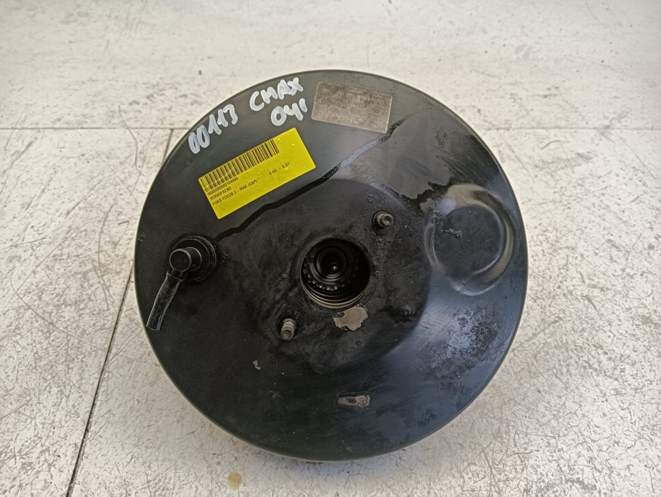 Servofreno Ford Focus C-Max (CAP)