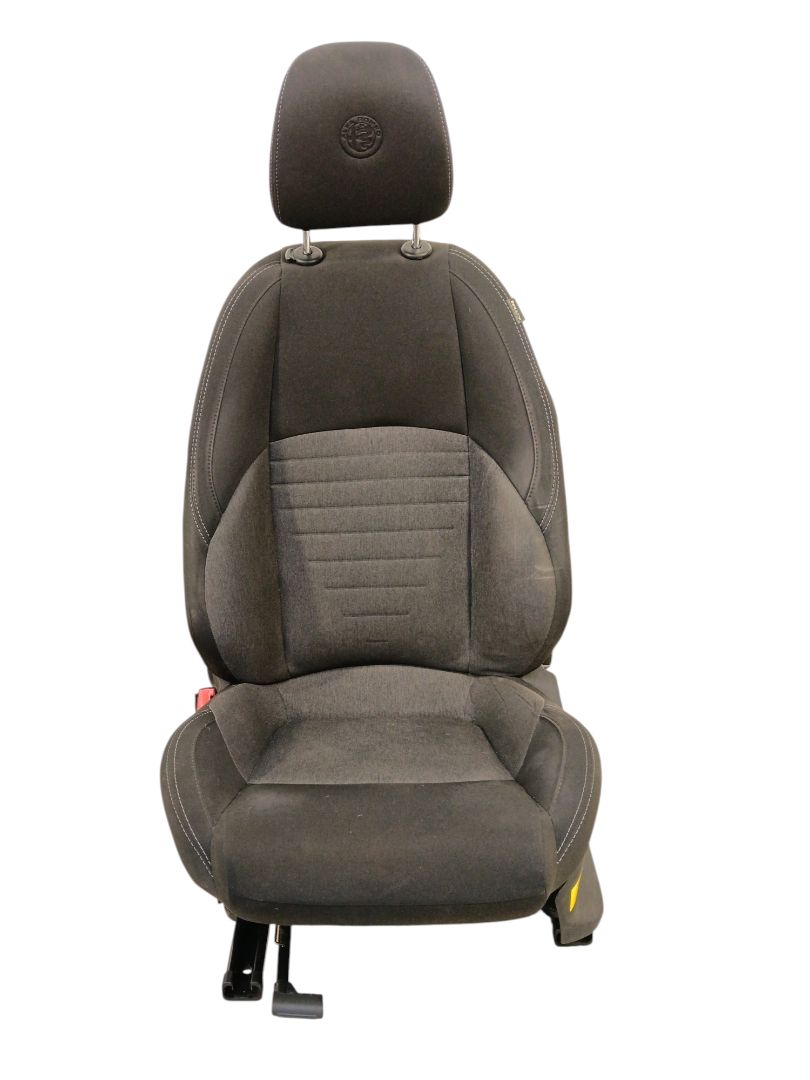 Asiento Alfa Romeo Giulietta (191)