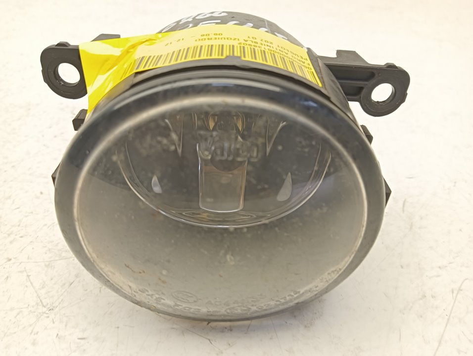 Faro antiniebla Peugeot 207