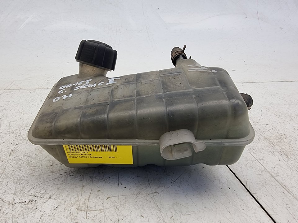 Depósito expansión Renault Scenic II (JM)