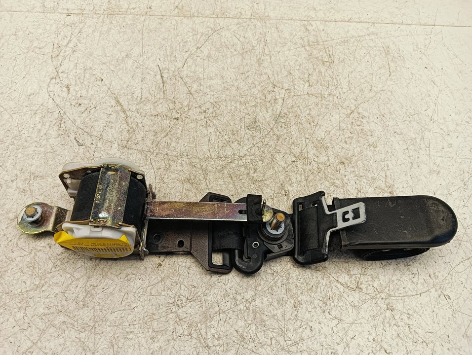Cinturón seguridad Ford Probe