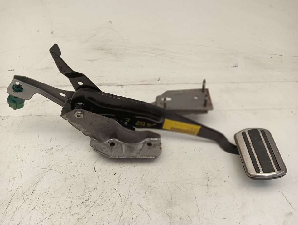 Pedal freno Peugeot 308
