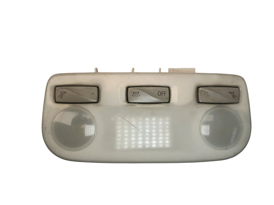 Luz interior Renault Megane III