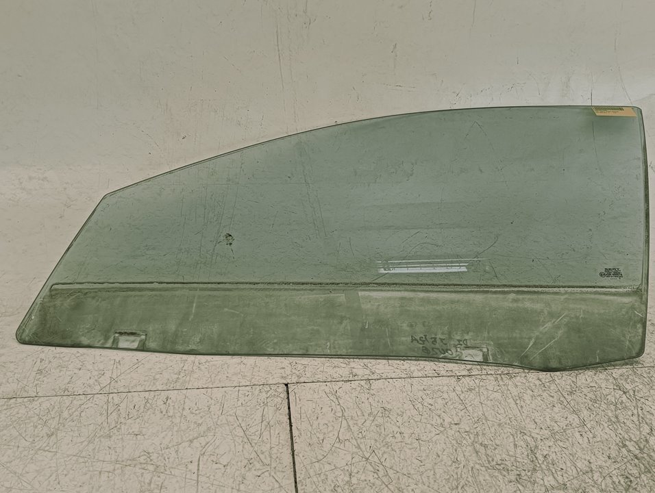 Luna puerta lateral SEAT Ibiza (6L1)