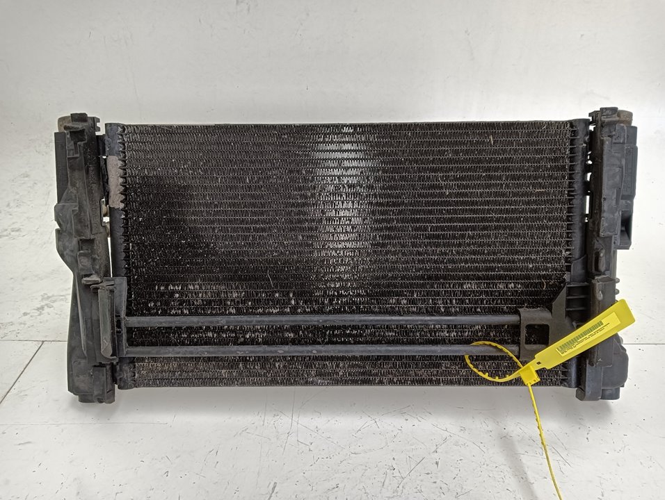 Condensador / radiador aire acondicionado BMW 3 (E46)