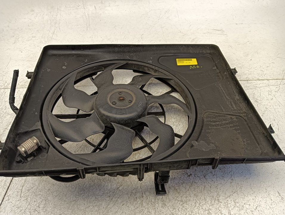 Electroventilador Kia Ceed (ED)