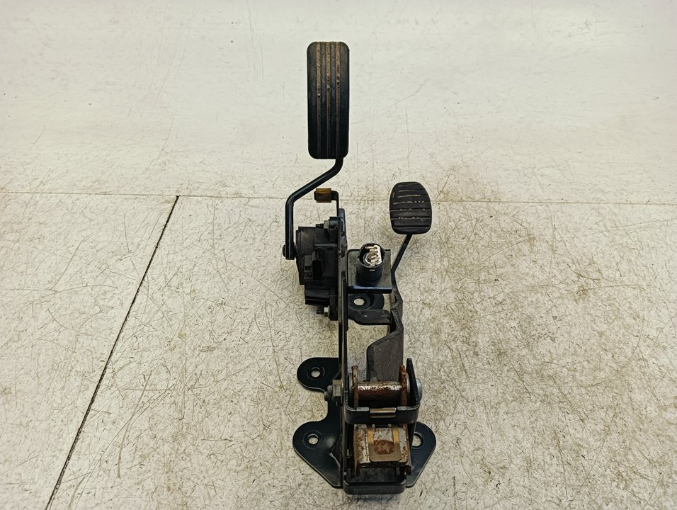 Pedal freno Renault Scenic II (JM)