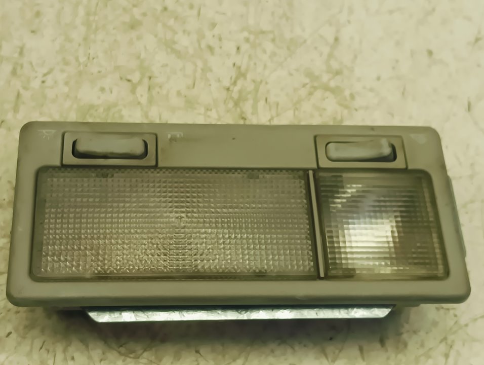 Luz interior SEAT Ibiza (6K1)