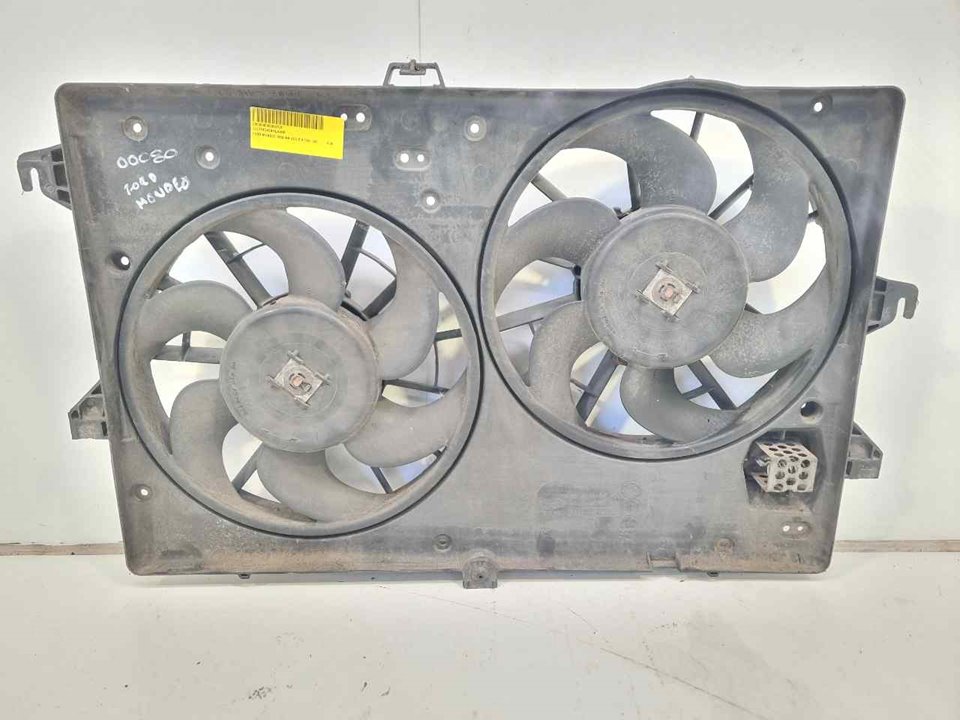 Electroventilador Ford Mondeo (GE)