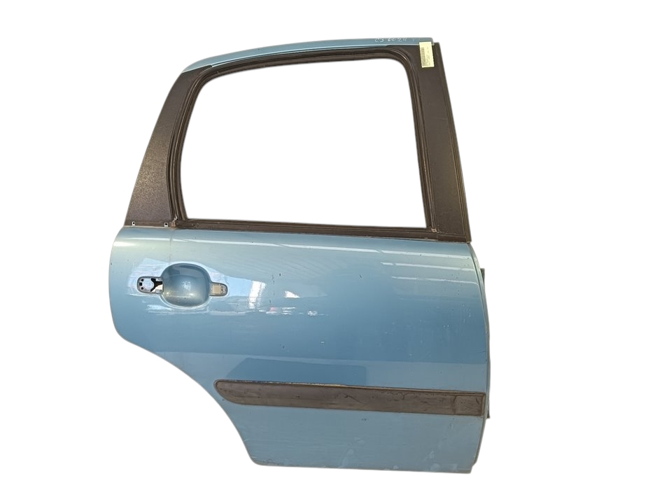 Puerta Citroën C3