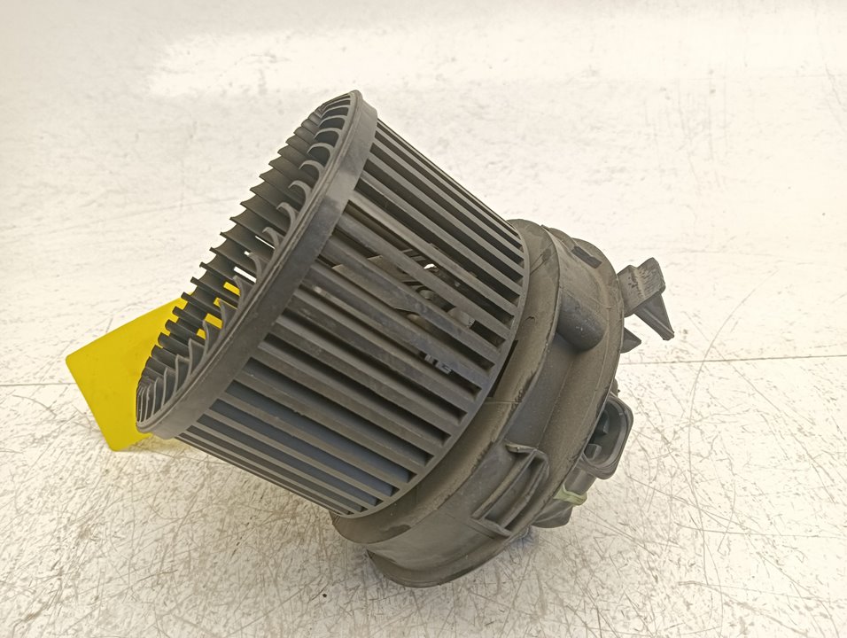 Motor calefacción Peugeot 207