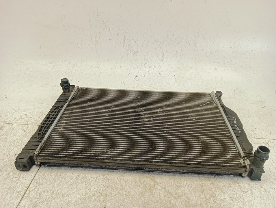 Radiador agua Audi A6 (4B5)
