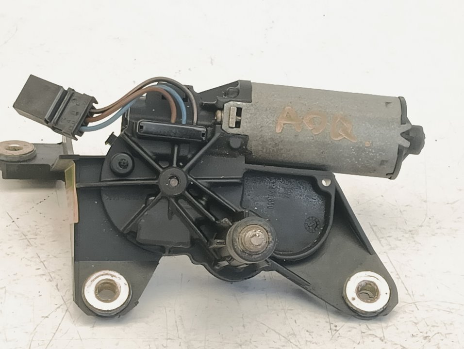 Motor limpia Opel Astra G
