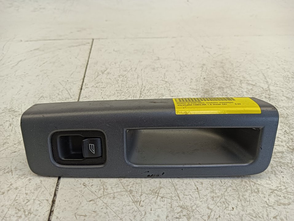 Mando elevalunas Volvo V50