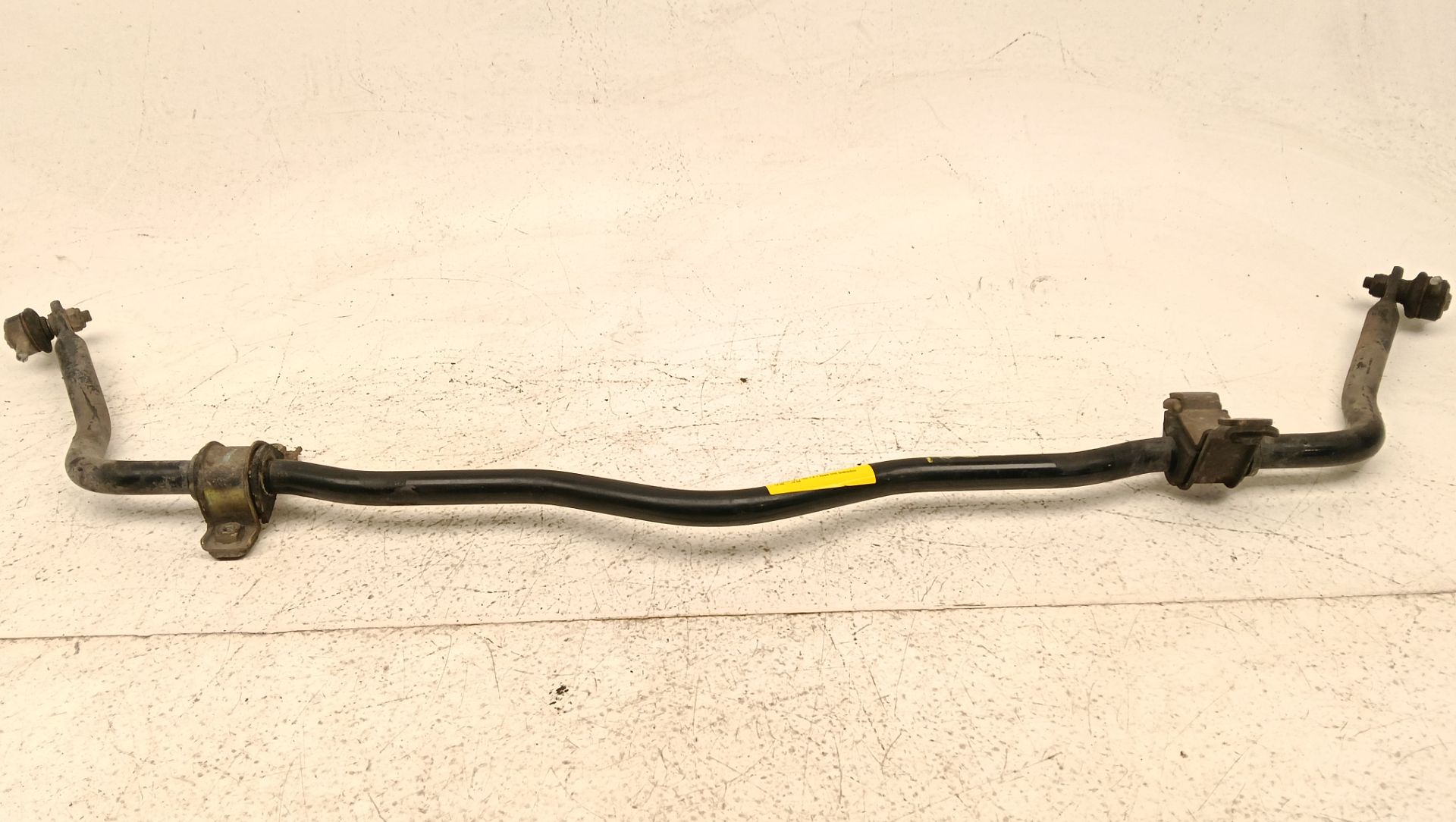 Barra estabilizadora Alfa Romeo 147 (190)