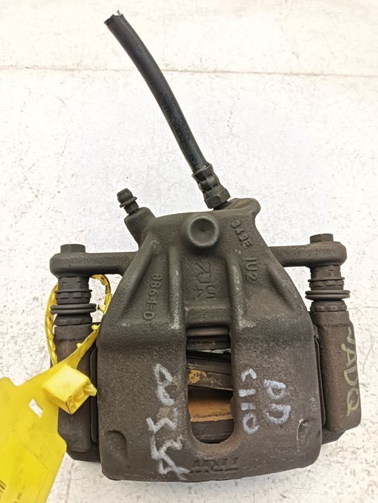 Pinza de freno Renault Clio III