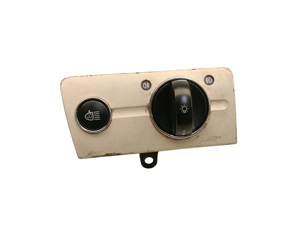 Mando luces Mercedes-Benz E (BM 211)