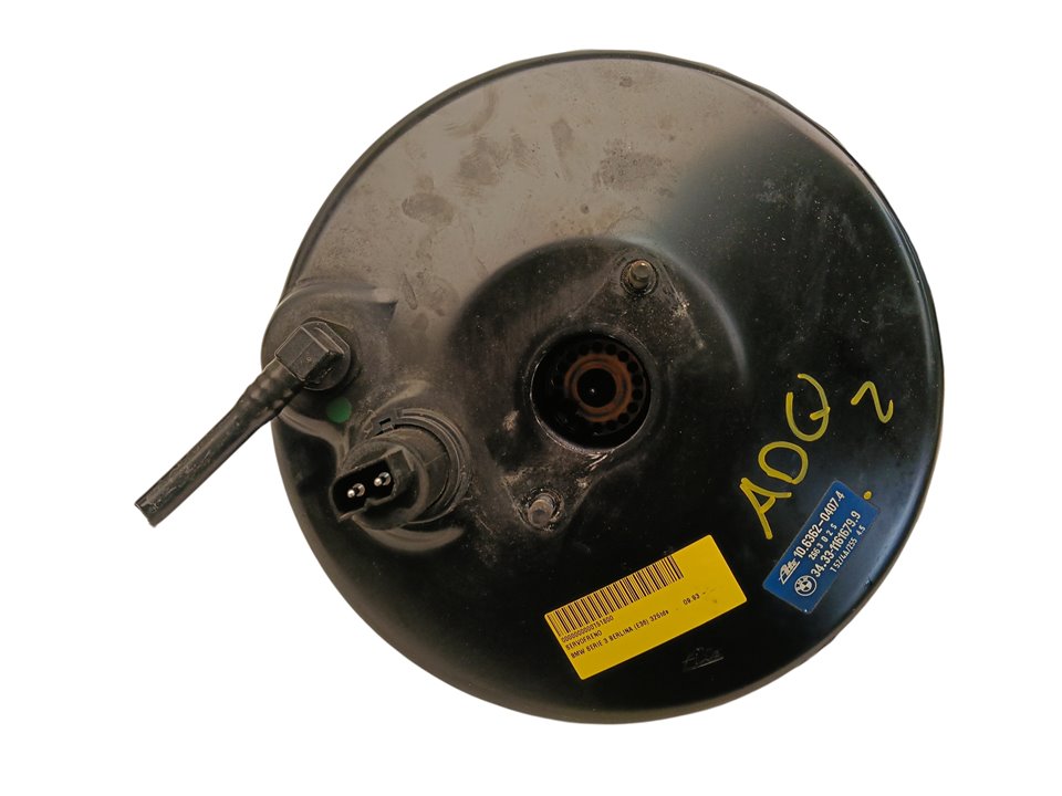 Servofreno BMW 3 (E36)