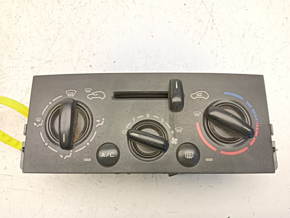 Mando calefacción / aire acondicionado Peugeot 207 *