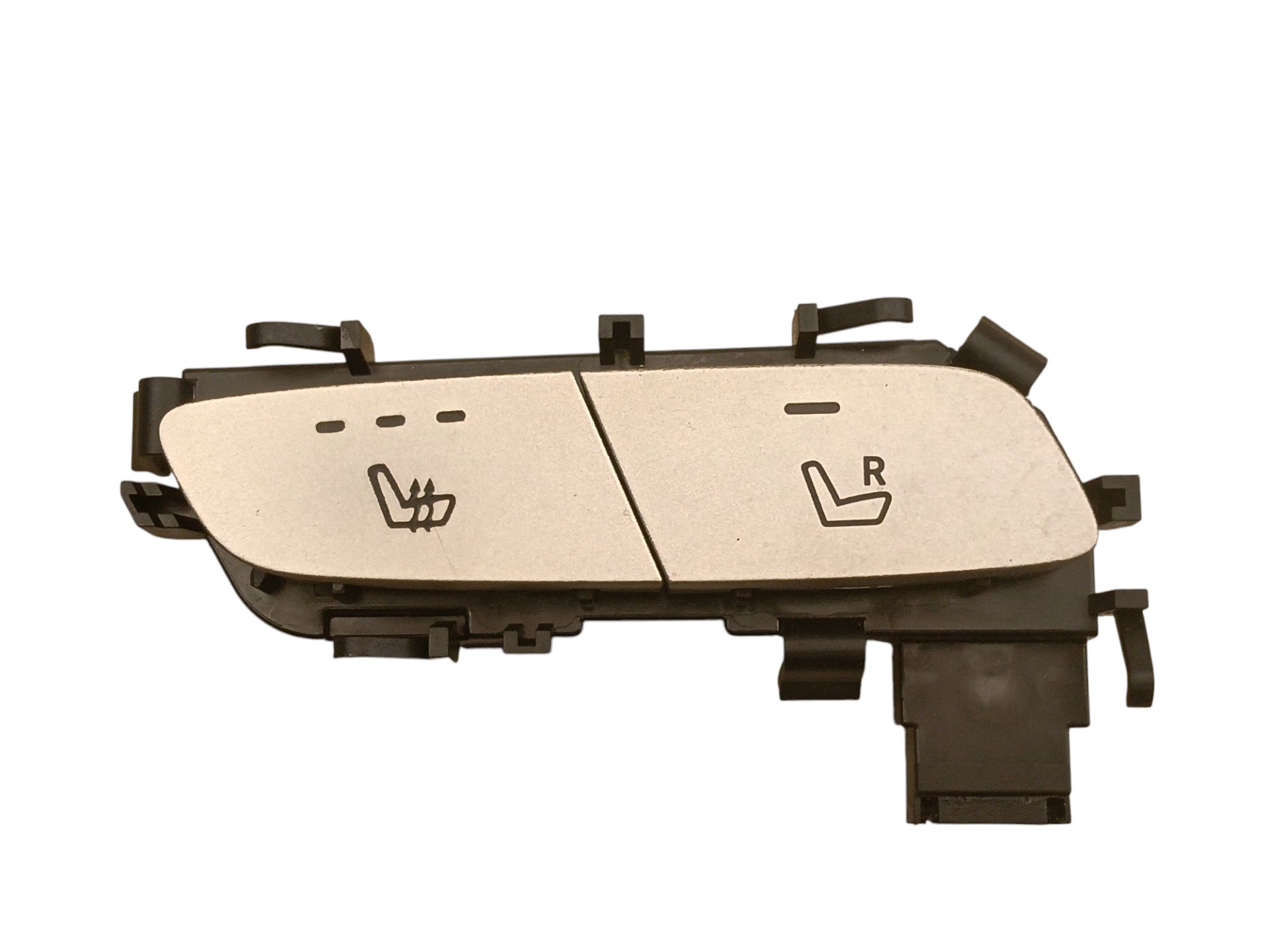 Mando asiento calefactable Mercedes-Benz E (BM 213)