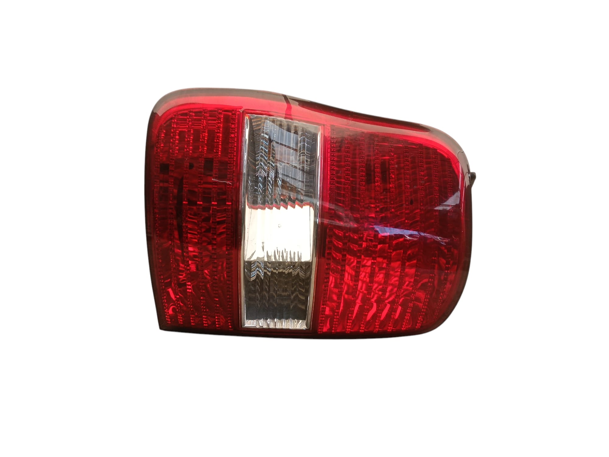 Piloto Kia Carnival II (FL)