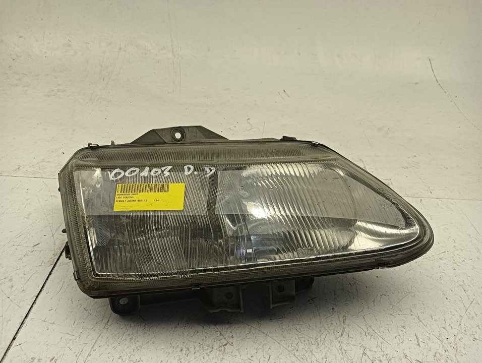 Faro Renault Laguna (B56)