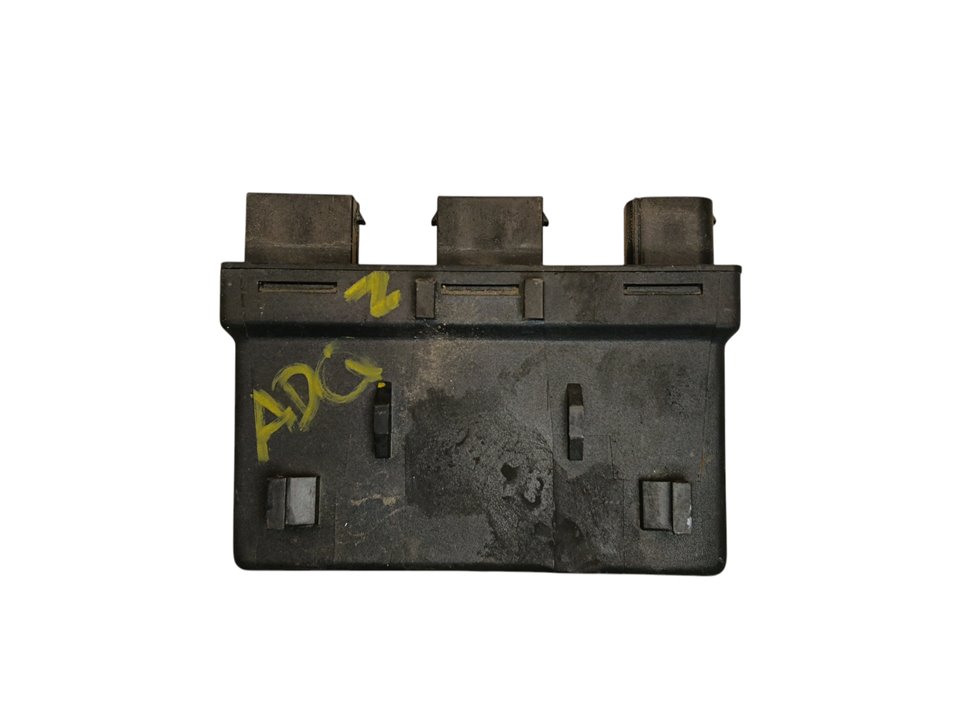 Centralita abs Mercedes-Benz SLK Roadster (BM 170)