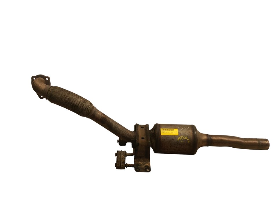 Catalizador SEAT Ibiza (6L1)
