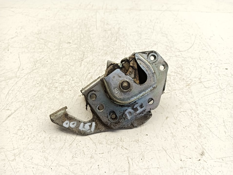 Cerradura puerta Fiat I Panda (141)