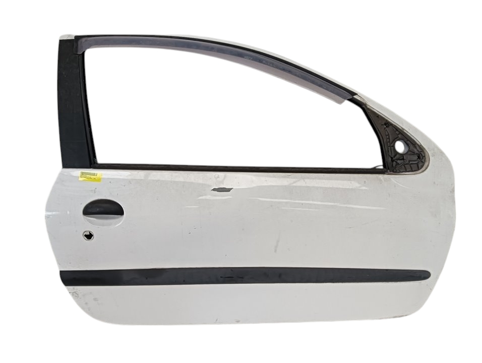 Puerta Peugeot 206