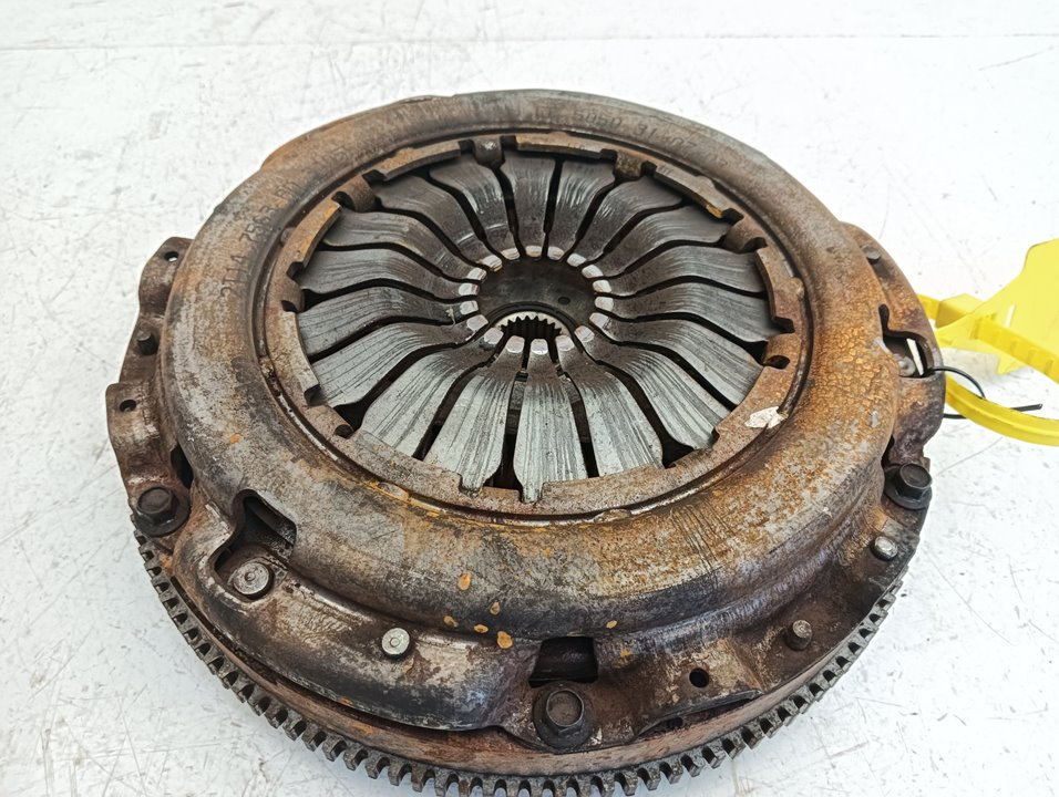 Kit embrague Ford Transit Connect (TC7)