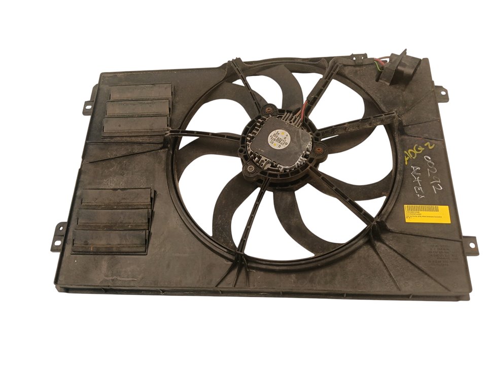 Electroventilador SEAT Altea XL (5P5)