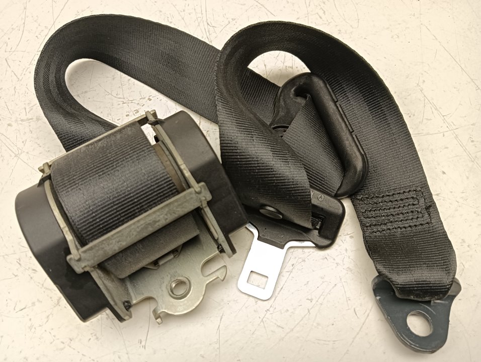 Cinturón seguridad Peugeot 207