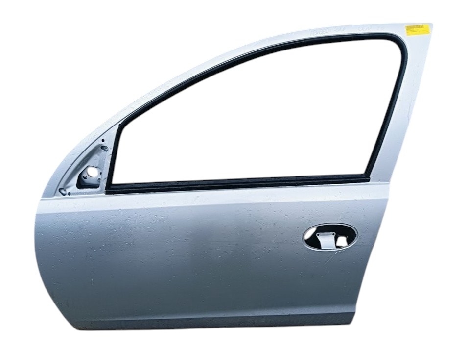 Puerta Peugeot 206