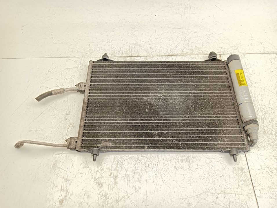 Condensador / radiador aire acondicionado Peugeot 307 (S2)