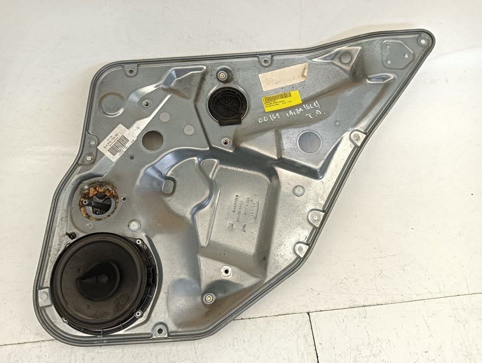 Elevalunas SEAT Ibiza (6L1)