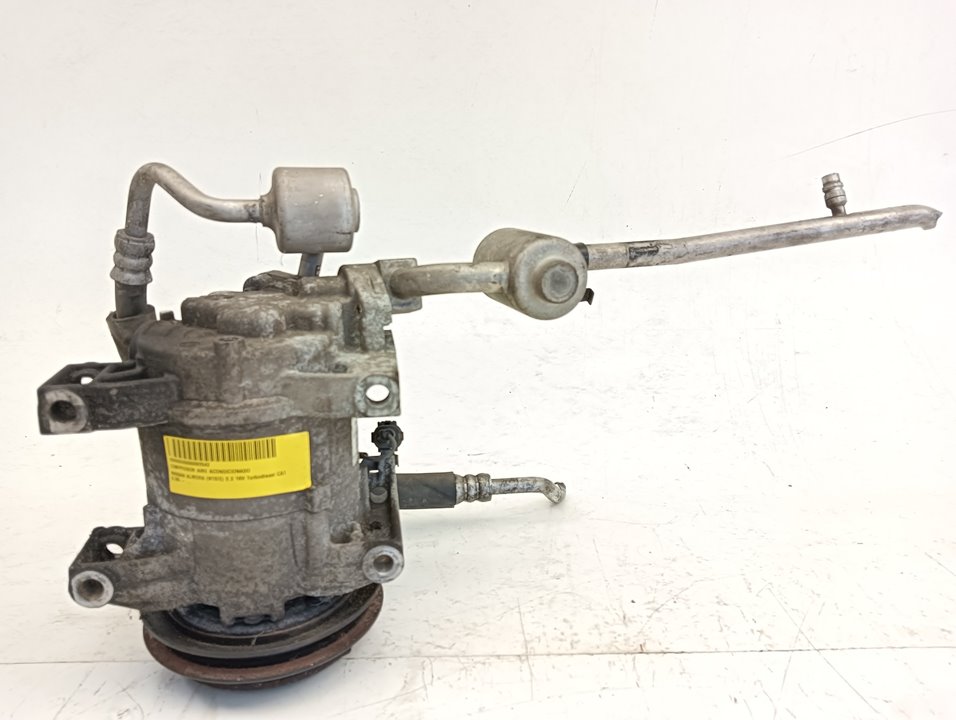 Compresor aire acondicionado Nissan Almera (N16/E)