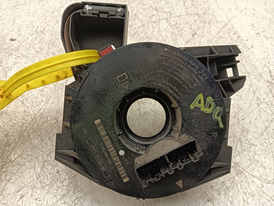 Anillo airbag Ford Focus (CAK)