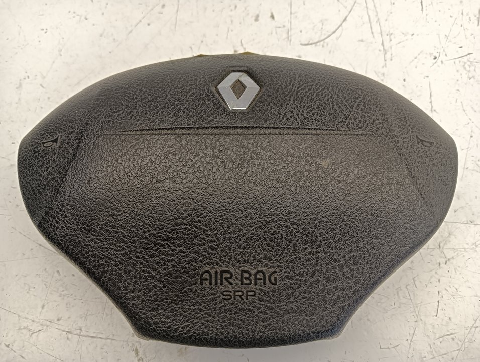 Airbag delantero izquierdo Renault Scenic RX4 (JA0), foto 1 de 3
