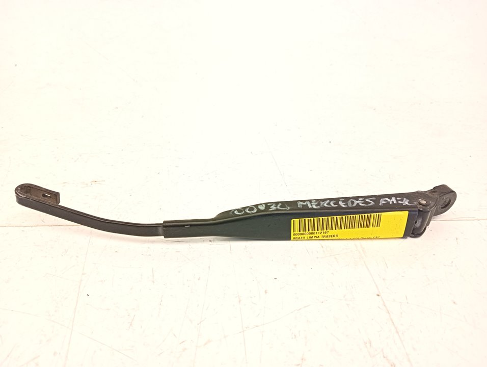 Brazo limpia Mercedes-Benz A (BM 168)