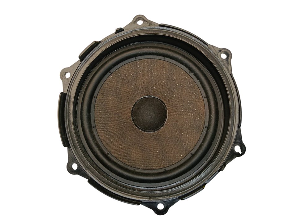 Sistema audio / radio CD SEAT Ibiza (6J5)