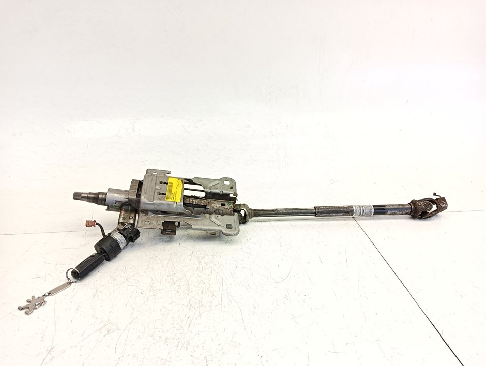 Columna dirección Peugeot 308