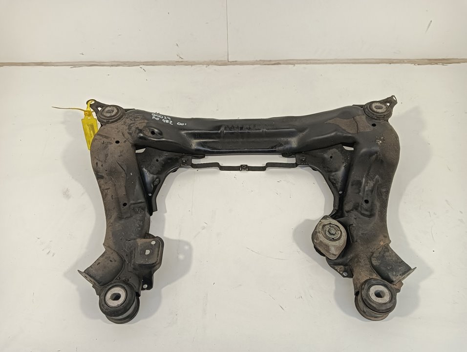 Puente Audi A6 (4B2)