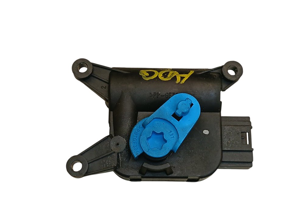 Motor apertura trampillas climatizador SEAT Altea (5P1), foto 1 de 5