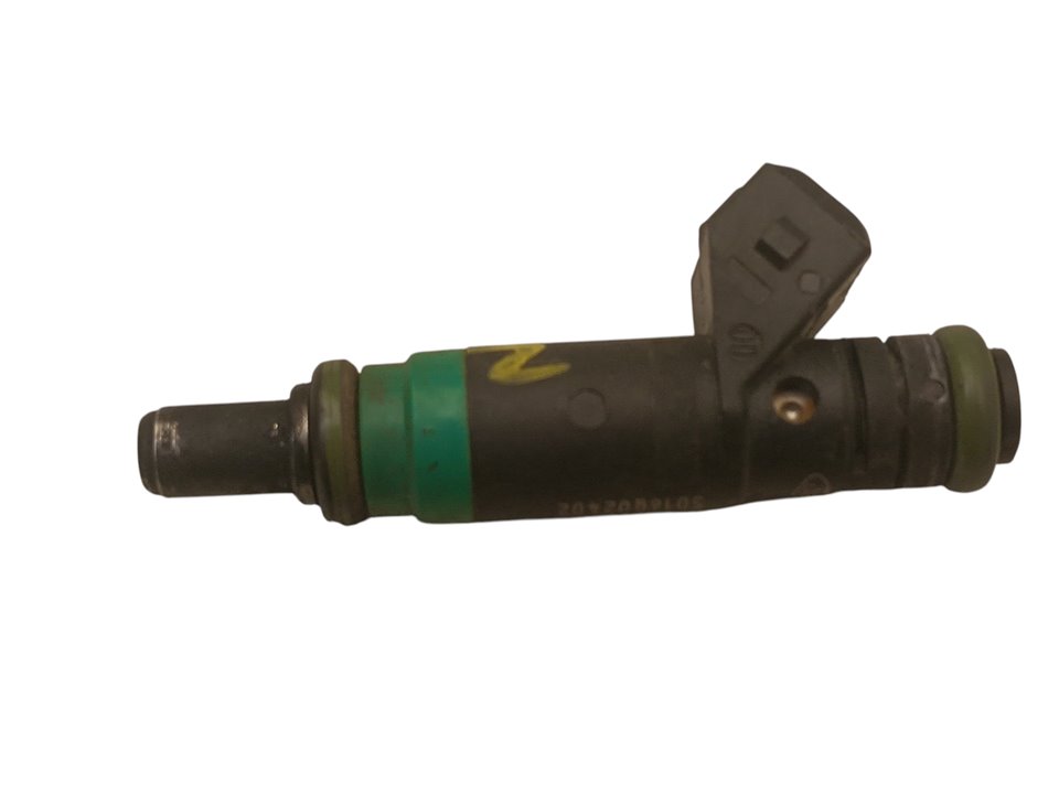 Inyector Ford Focus (CAP)