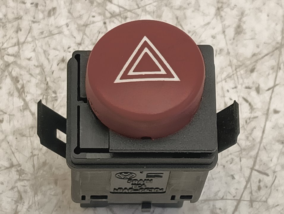 Warning SEAT Ibiza (6L1)